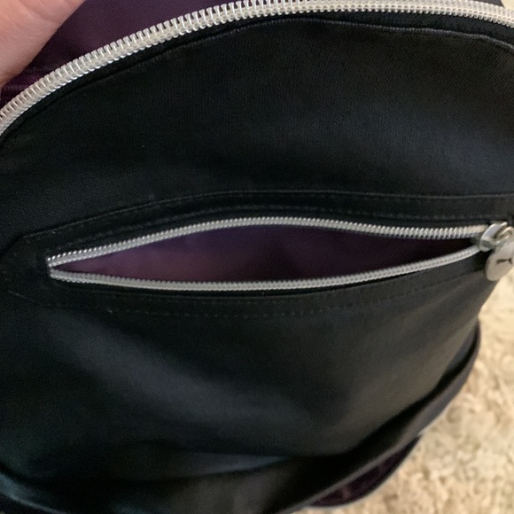 Puma back pack - Picture 5 of 8